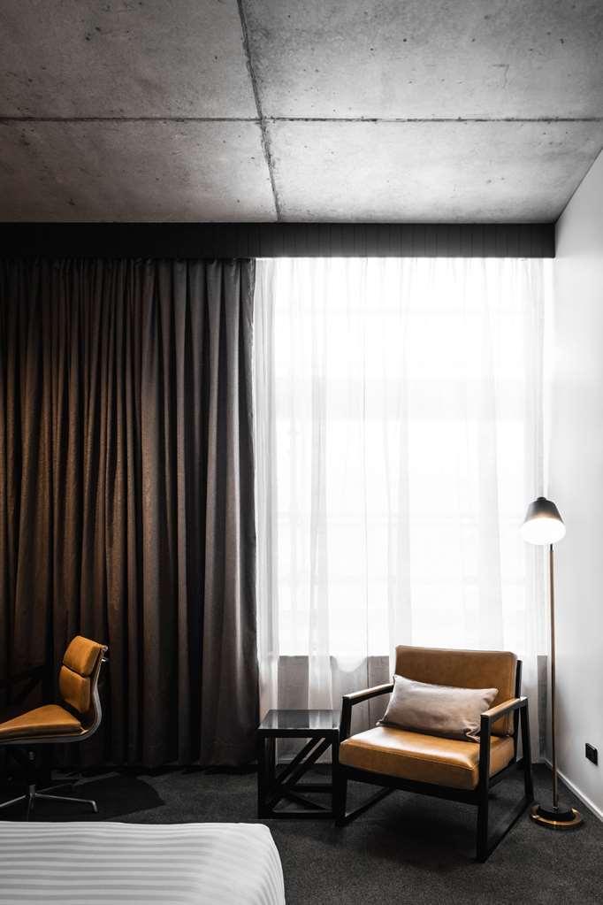Hotel Verge Launceston Zimmer foto
